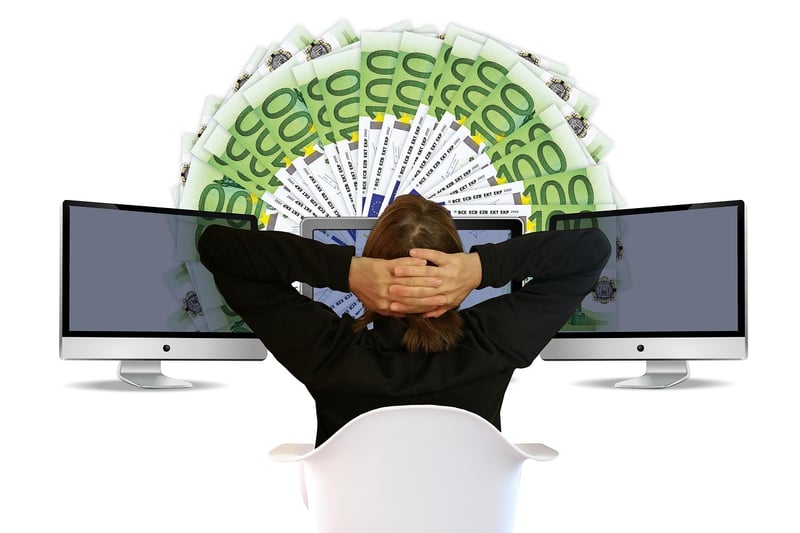 Online Courses Image